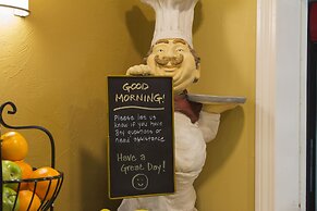 Bayside Resort Hotel