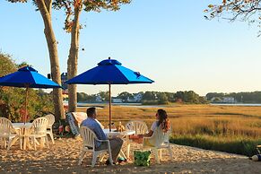 Bayside Resort Hotel