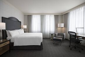 Renaissance New Orleans Arts Warehouse District Hotel