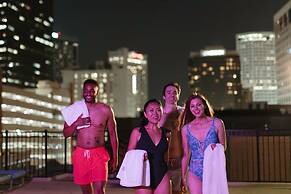 Renaissance New Orleans Arts Warehouse District Hotel