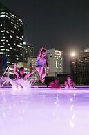 Renaissance New Orleans Arts Warehouse District Hotel