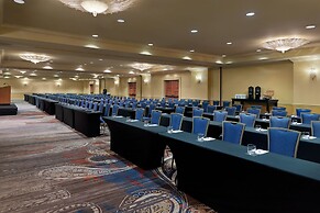 Renaissance New Orleans Arts Warehouse District Hotel