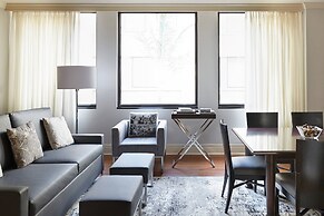 Renaissance New Orleans Arts Warehouse District Hotel