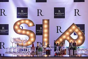 Renaissance New Orleans Arts Warehouse District Hotel