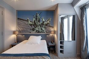 Hotel Saint Christophe