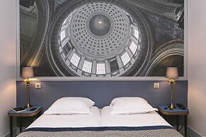 Hotel Saint Christophe