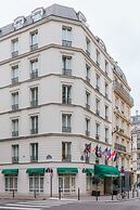 Hotel Saint Christophe