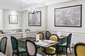 Hotel Saint Christophe