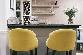 Hotel Saint Christophe