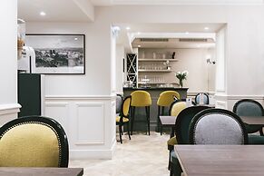 Hotel Saint Christophe