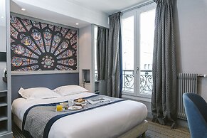 Hotel Saint Christophe