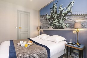 Hotel Saint Christophe