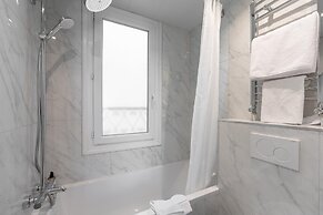 Hotel Saint Christophe