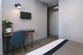 Hotel Saint Christophe