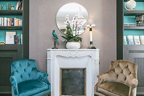 Hotel Saint Christophe