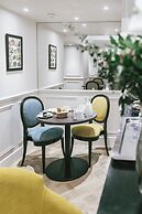 Hotel Saint Christophe