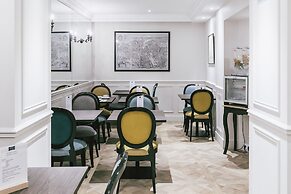 Hotel Saint Christophe