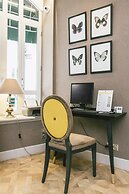 Hotel Saint Christophe