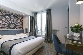 Hotel Saint Christophe