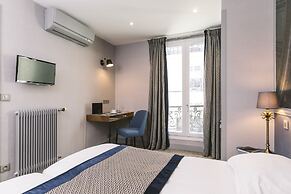 Hotel Saint Christophe