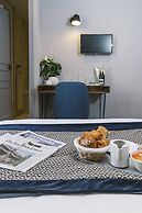 Hotel Saint Christophe