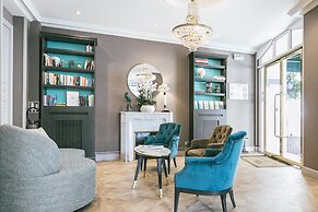 Hotel Saint Christophe