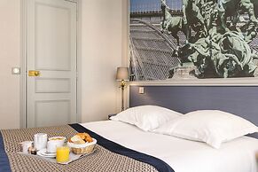 Hotel Saint Christophe