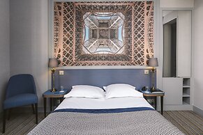 Hotel Saint Christophe