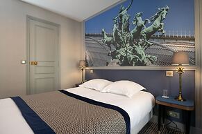 Hotel Saint Christophe