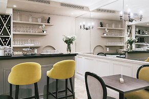 Hotel Saint Christophe