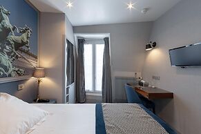 Hotel Saint Christophe