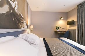 Hotel Saint Christophe