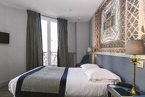 Hotel Saint Christophe