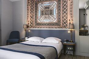 Hotel Saint Christophe