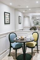 Hotel Saint Christophe