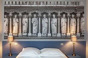 Hotel Saint Christophe