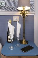 Hotel Saint Christophe