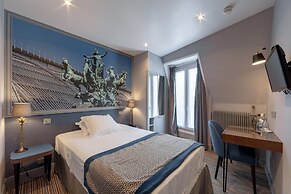 Hotel Saint Christophe
