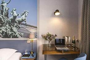 Hotel Saint Christophe