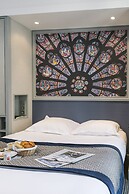 Hotel Saint Christophe