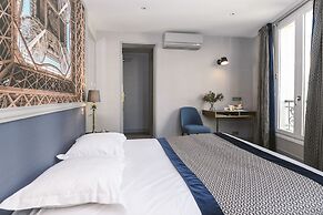 Hotel Saint Christophe