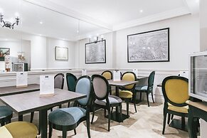 Hotel Saint Christophe