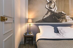 Hotel Saint Christophe