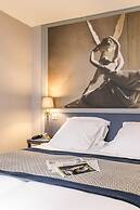 Hotel Saint Christophe