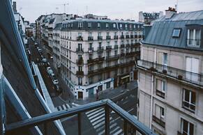 Hotel Saint Christophe