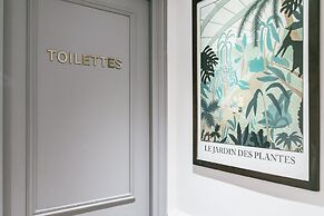 Hotel Saint Christophe