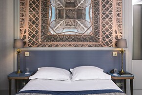 Hotel Saint Christophe