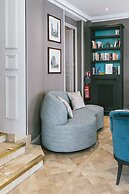 Hotel Saint Christophe