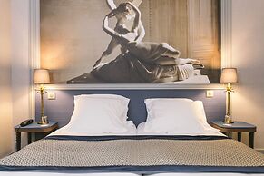 Hotel Saint Christophe