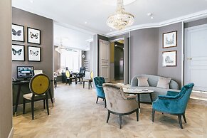 Hotel Saint Christophe